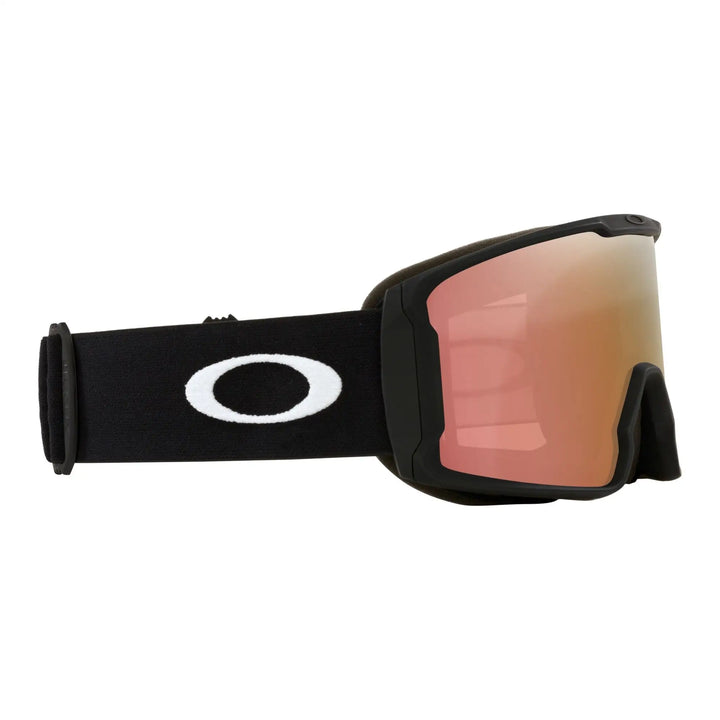 Oakley Line Miner L Goggles 2024 