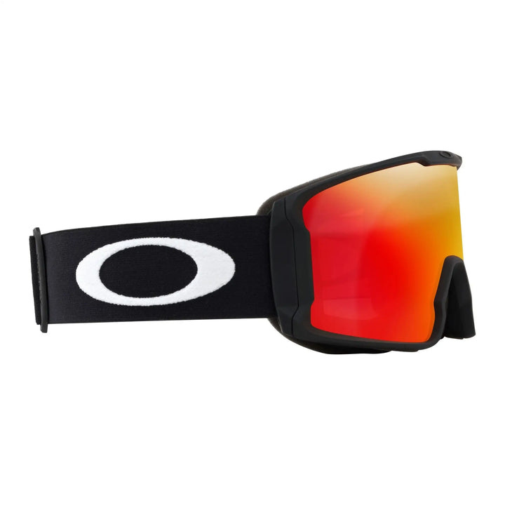Oakley Line Miner L Goggles 2024 