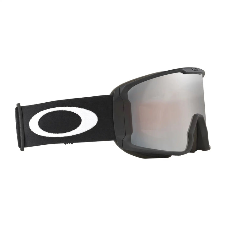 Oakley Line Miner L Goggles 2024 