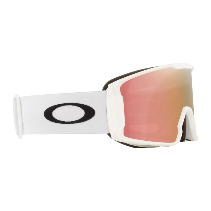 Oakley Line Miner L Goggles 2024 
