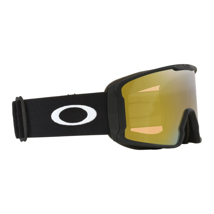 Oakley Line Miner L Goggles 2024 
