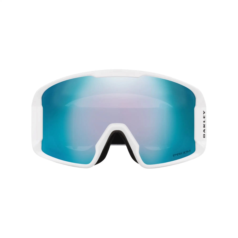 Oakley Line Miner L Goggles 2024 