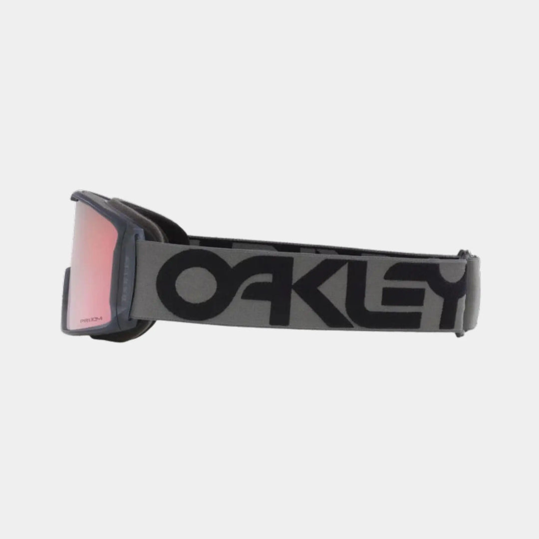 Oakley Line Miner L Goggles 2025 