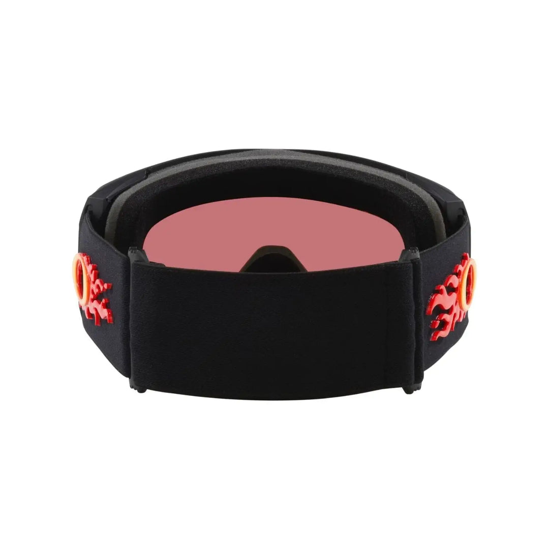 Oakley Line Miner L Rene Rinnekangas Signature Goggles 2025 