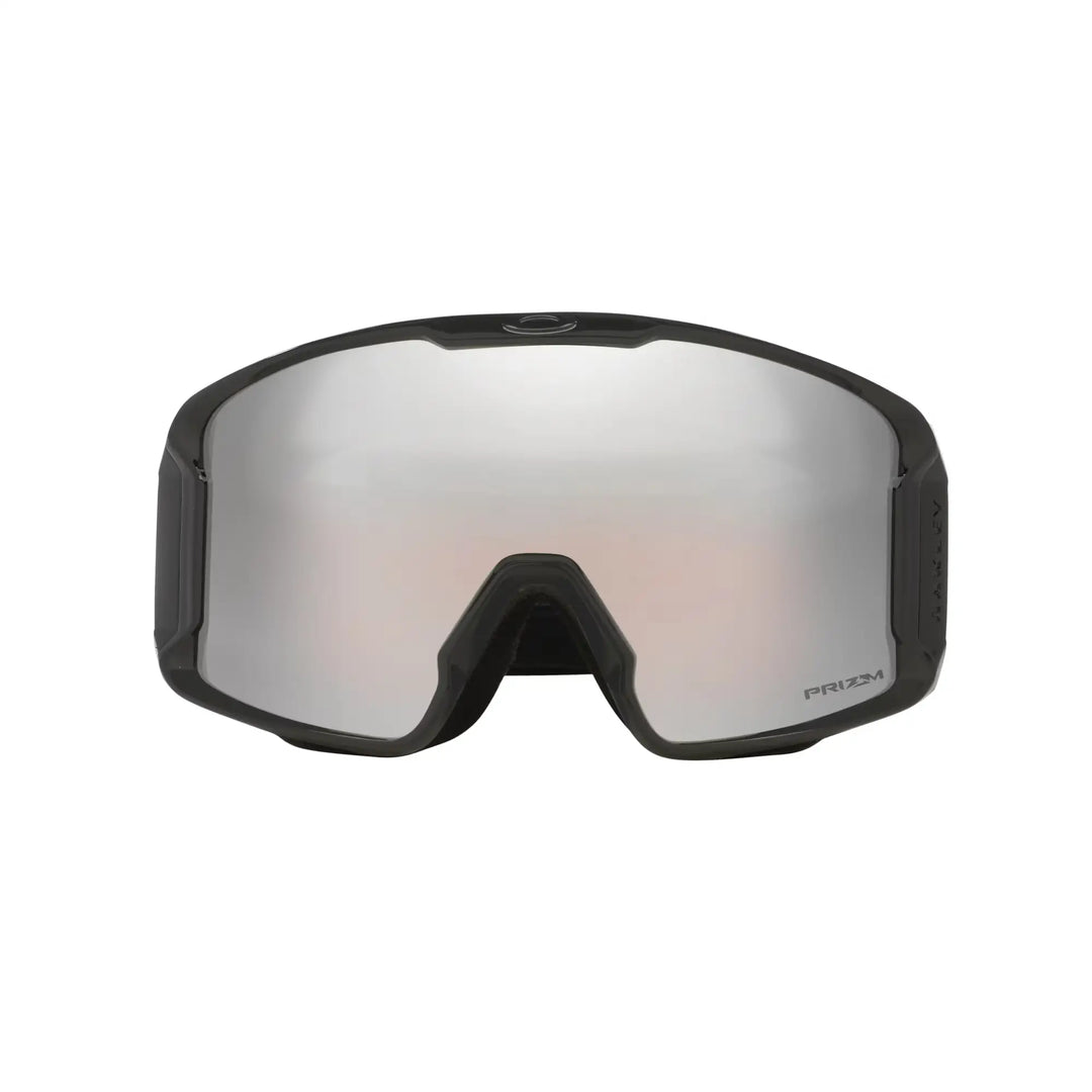 Oakley Line Miner L Rene Rinnekangas Signature Series Snow Goggles - Prizm Black