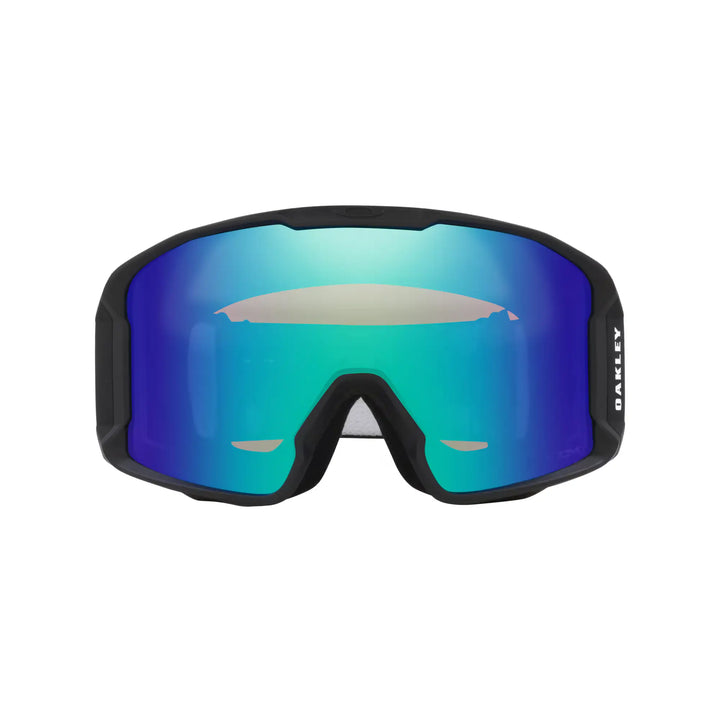 Oakley Line Miner L Snow Goggles - Matte Black / Prizm Argon