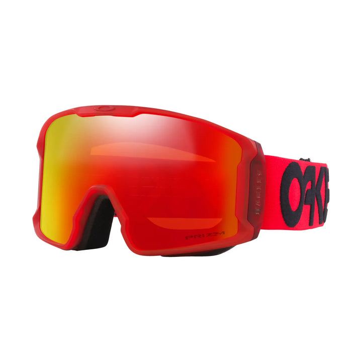 Oakley Line Miner L Snow Goggles