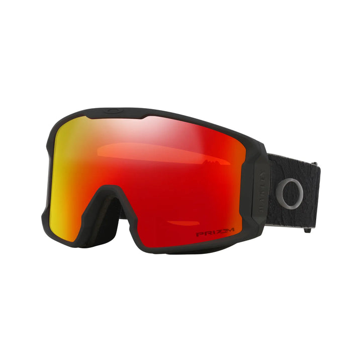 Oakley Line Miner L Snow Goggles