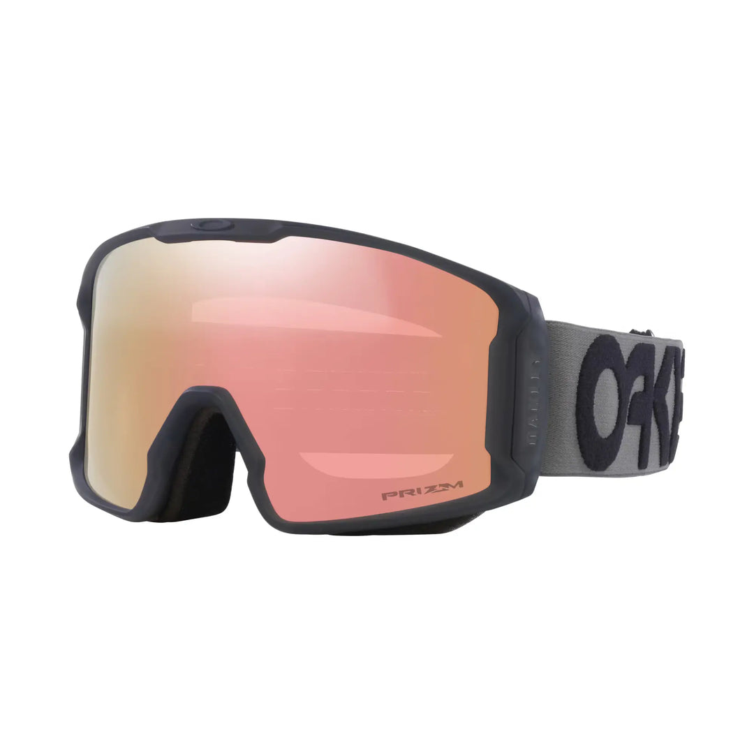 Oakley Line Miner L Snow Goggles