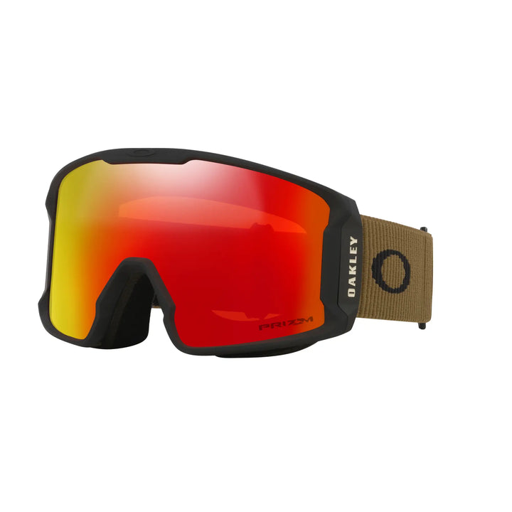 Oakley Line Miner L Snow Goggles