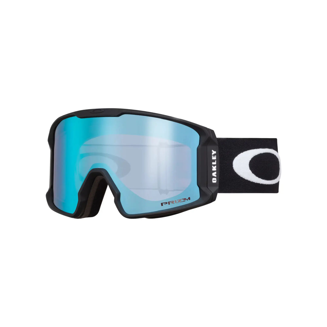Oakley Line Miner L Snow Goggles