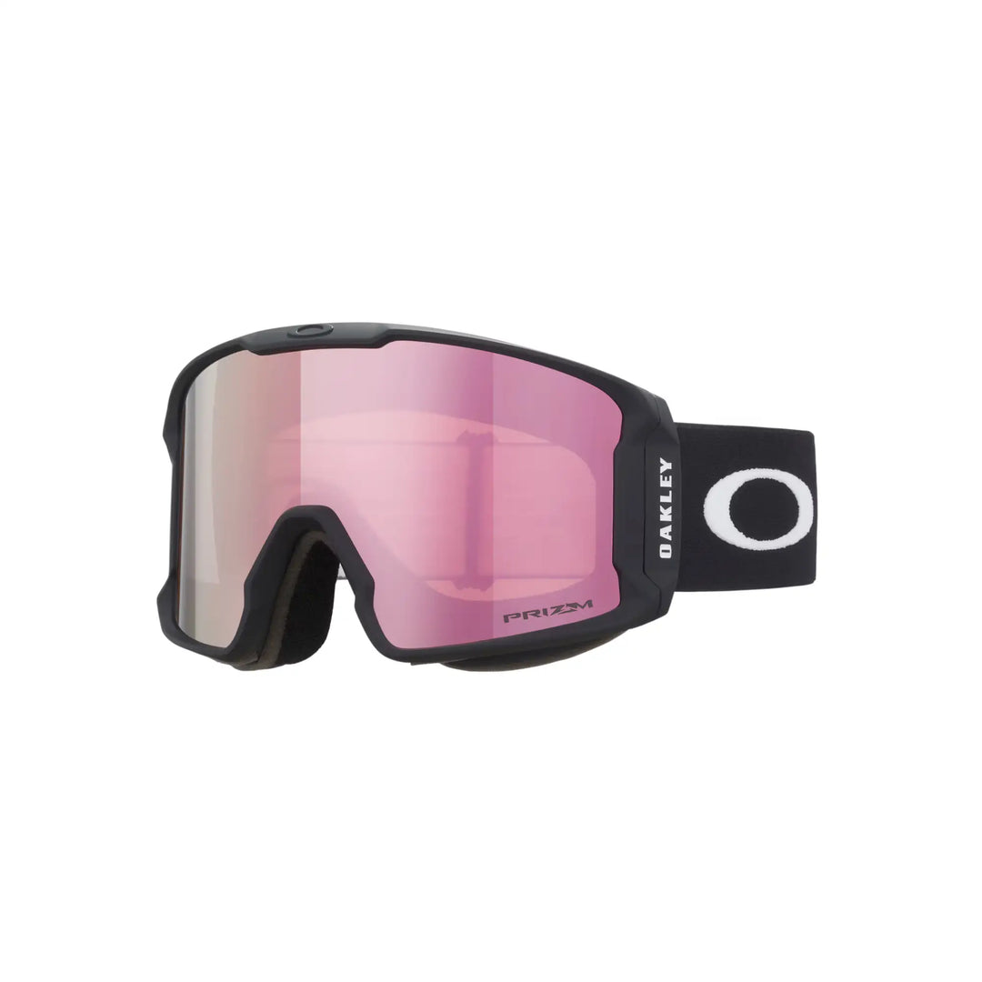 Oakley Line Miner L Snow Goggles