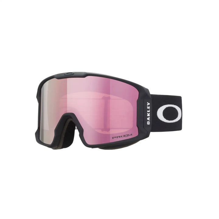 Oakley Line Miner L Snow Goggles