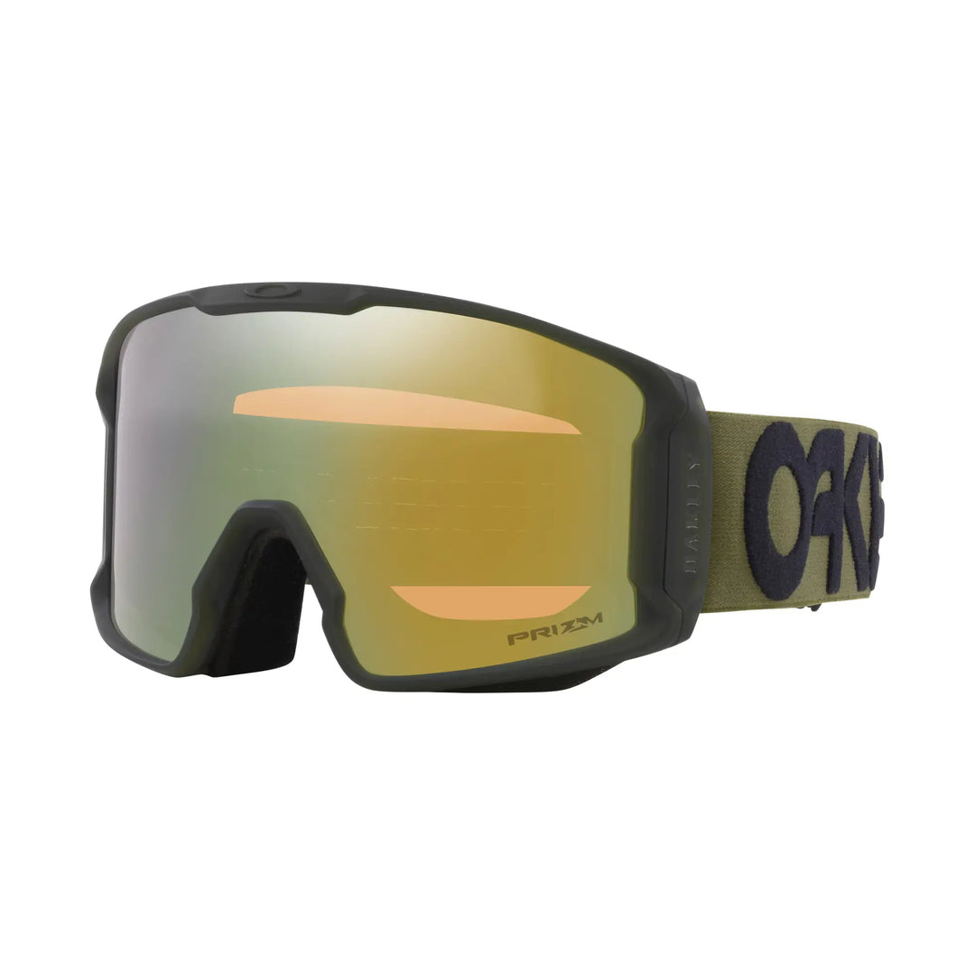 Oakley Line Miner L Snow Goggles