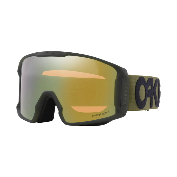 Oakley Line Miner L Snow Goggles