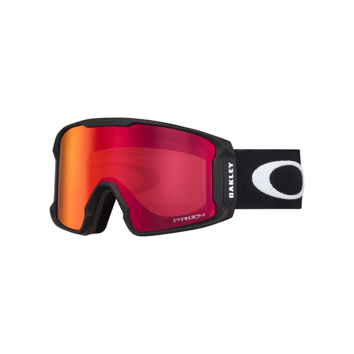 Oakley Line Miner L Snow Goggles