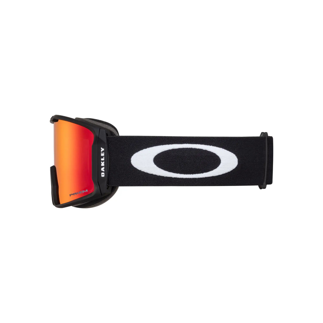 Oakley Line Miner L Snow Goggles