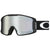 Oakley Line Miner M Goggles 2025 Matte Black / Prizm Black 