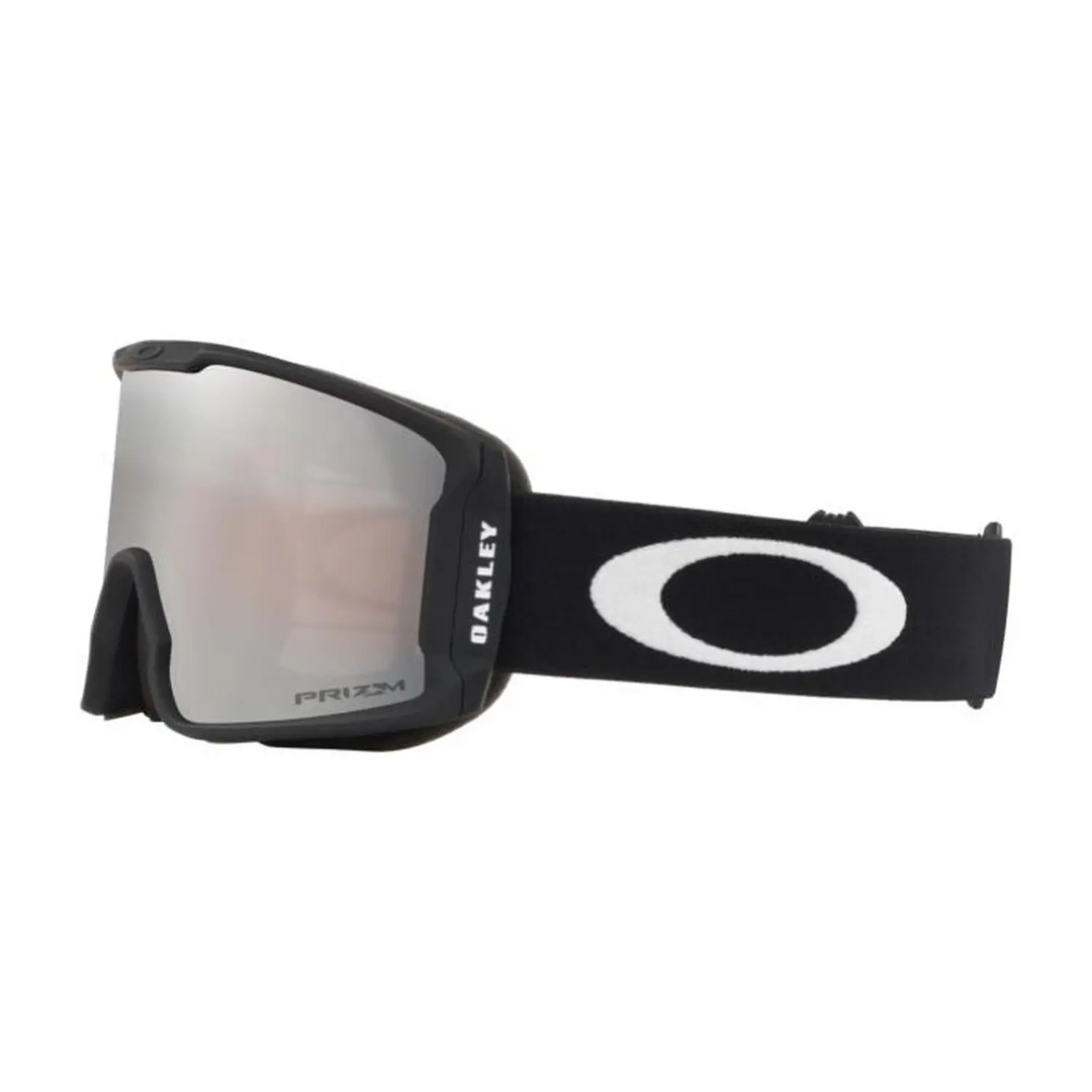 Oakley Line Miner M Goggles 2025 