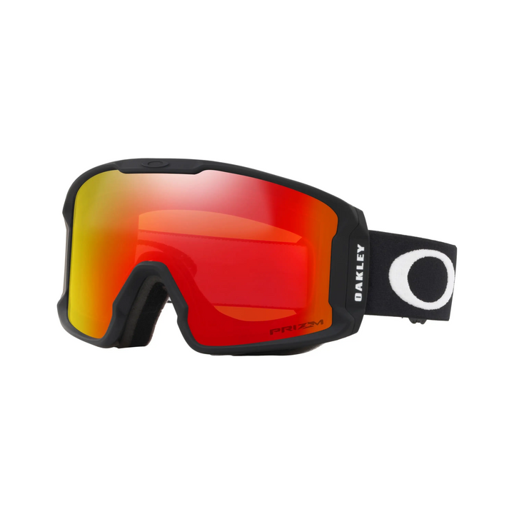 Oakley Line Miner M Goggles 2025 