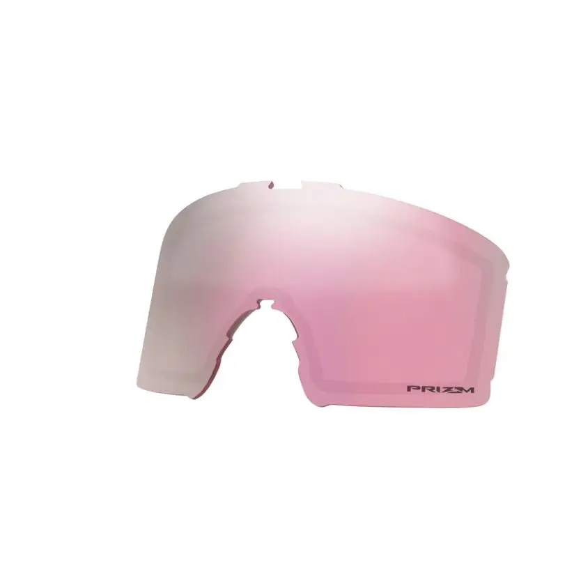 Oakley Line Miner M Replacement Goggle Lens Prizm Hi Pink 
