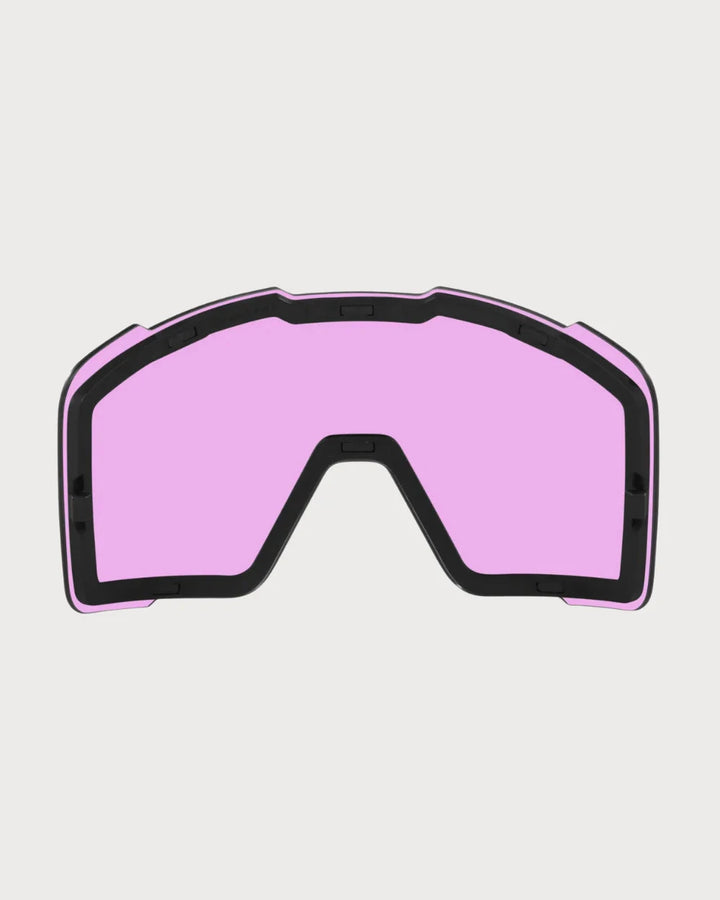 Oakley Line Miner M Replacement Goggle Lens Prizm Iced Iridium 