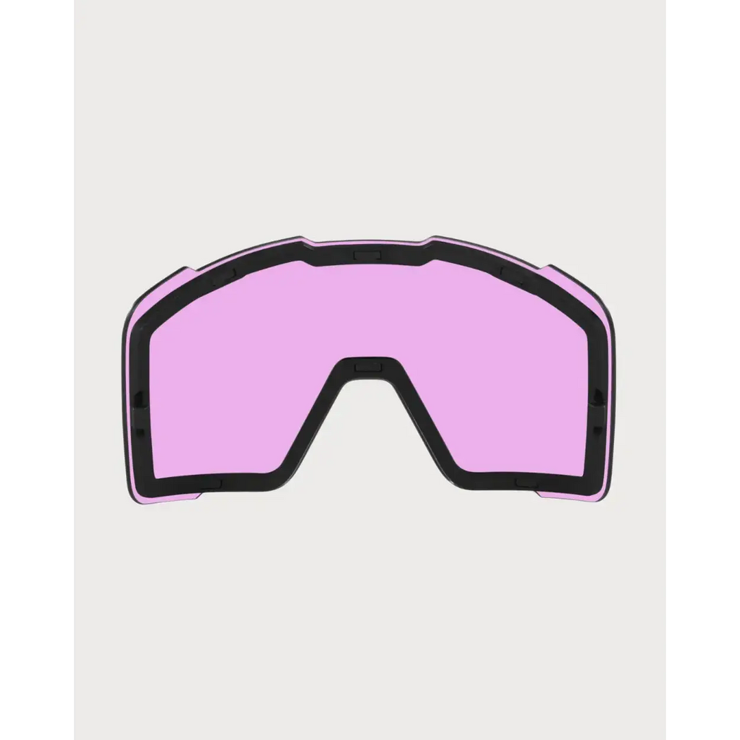 Oakley Line Miner M Replacement Goggle Lens Prizm Iced Iridium 