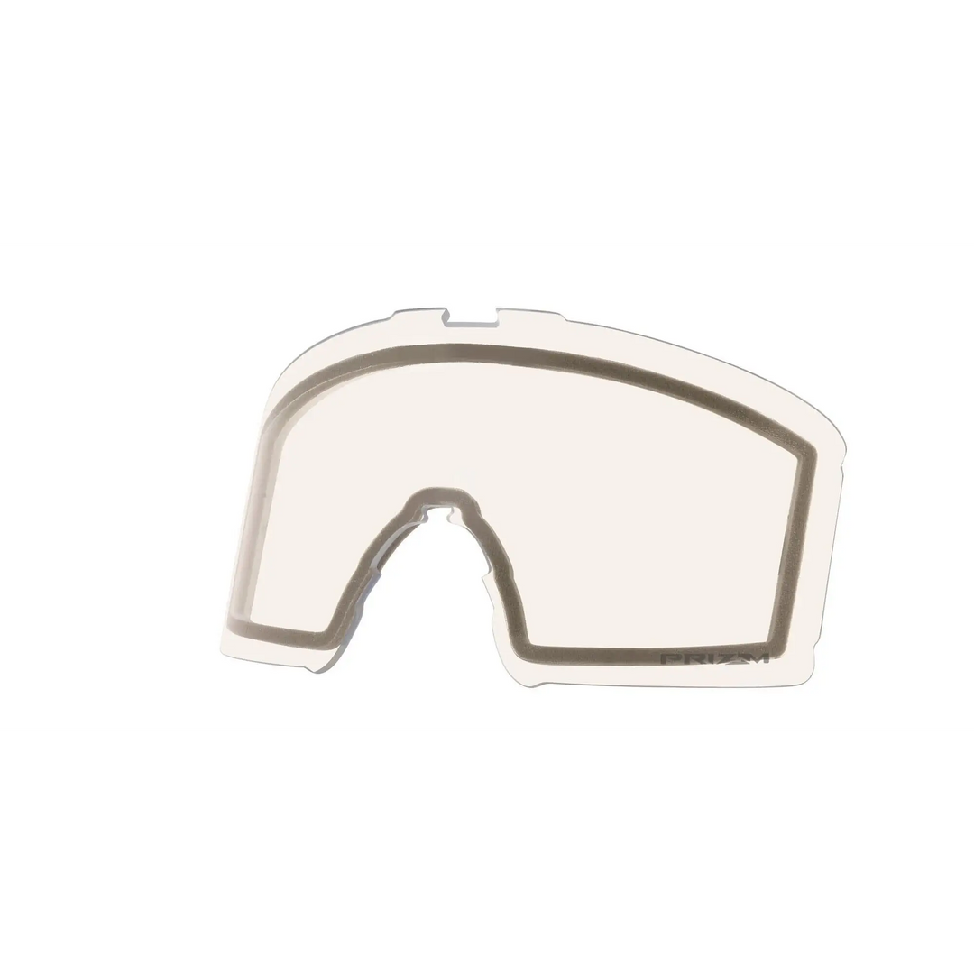 Oakley Line Miner M Replacement Lens Clear 