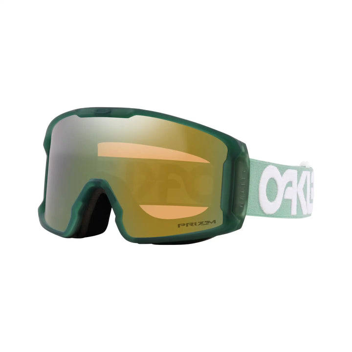 Oakley Line Miner M Snow Goggles