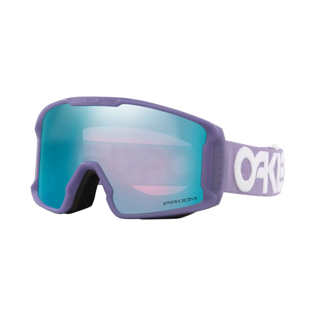 Oakley Line Miner M Snow Goggles