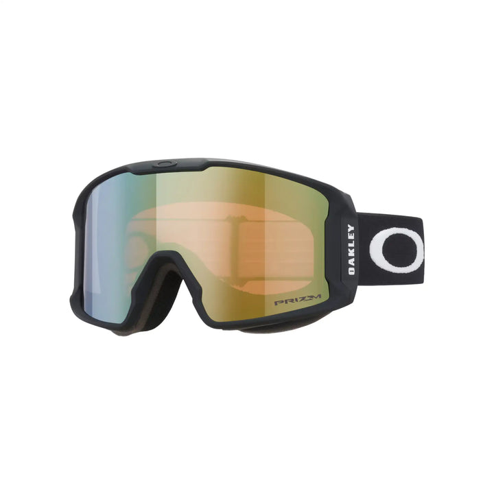 Oakley Line Miner M Snow Goggles