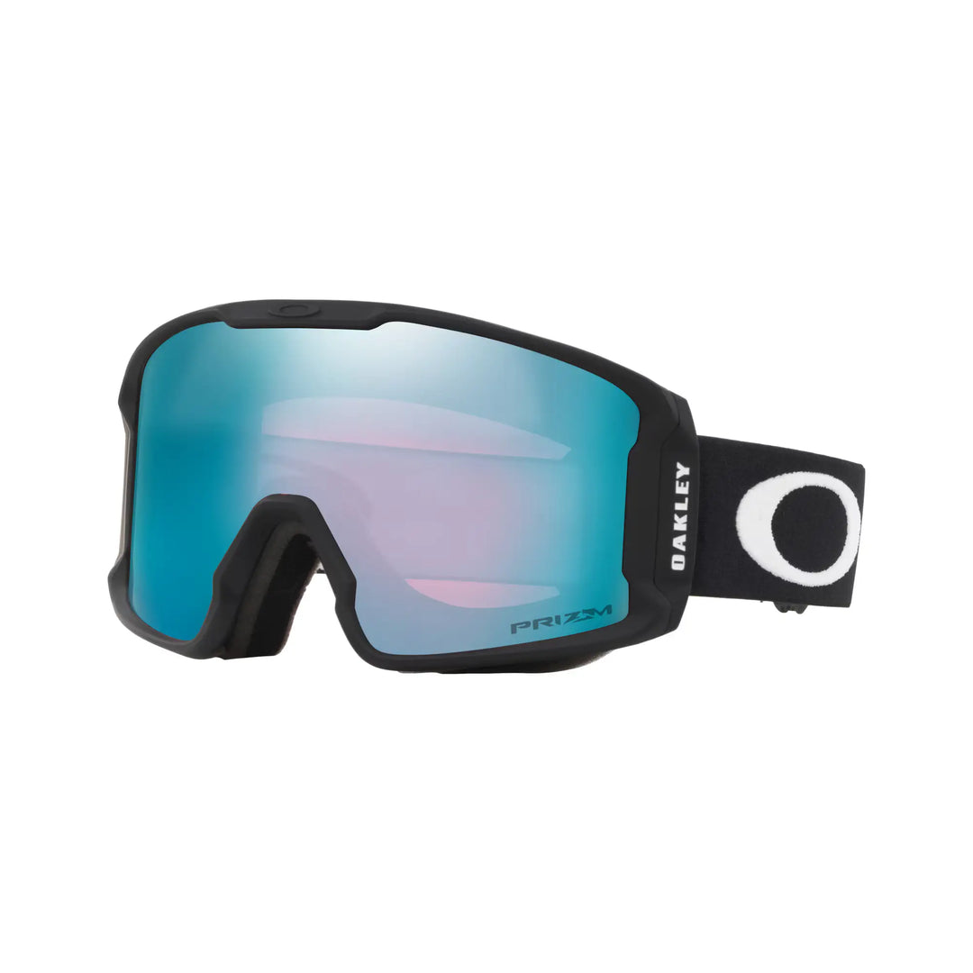 Oakley Line Miner M Snow Goggles