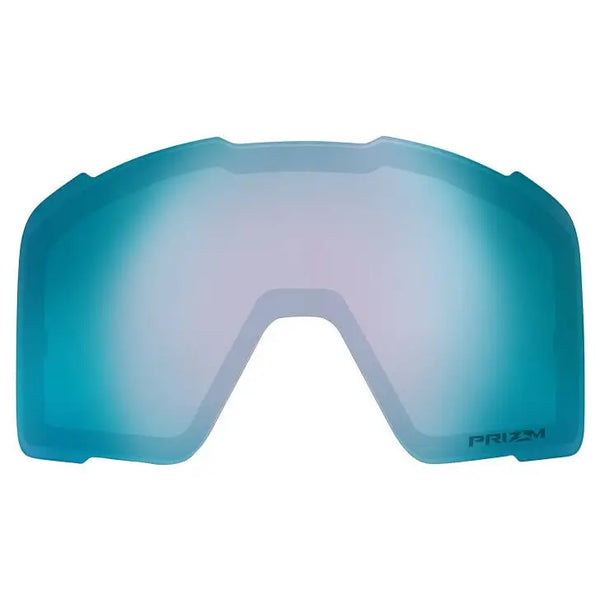 Oakley Line Miner Pro L Replacement Lens - Prizm Iced Iridum