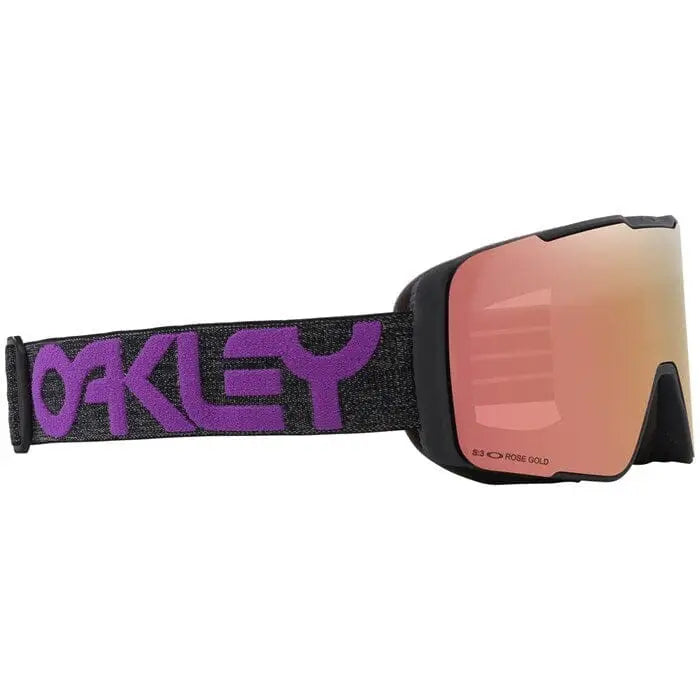 Oakley Line Miner Pro L Signature Goggles 2025 