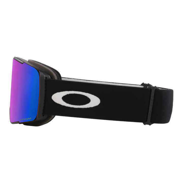Oakley Line Miner Pro L Snow Goggles