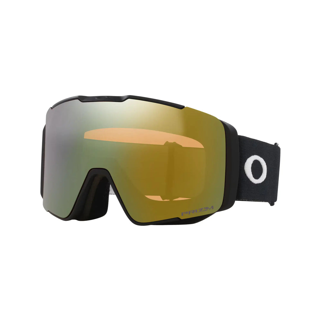Oakley Line Miner Pro L Snow Goggles