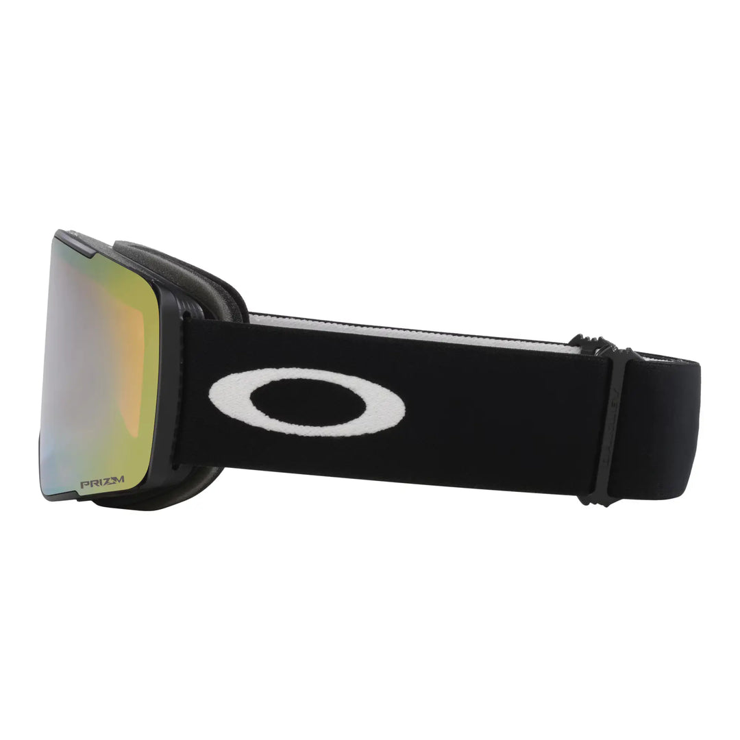 Oakley Line Miner Pro L Snow Goggles