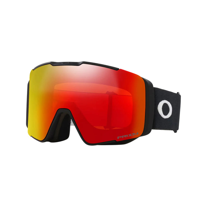 Oakley Line Miner Pro L Snow Goggles