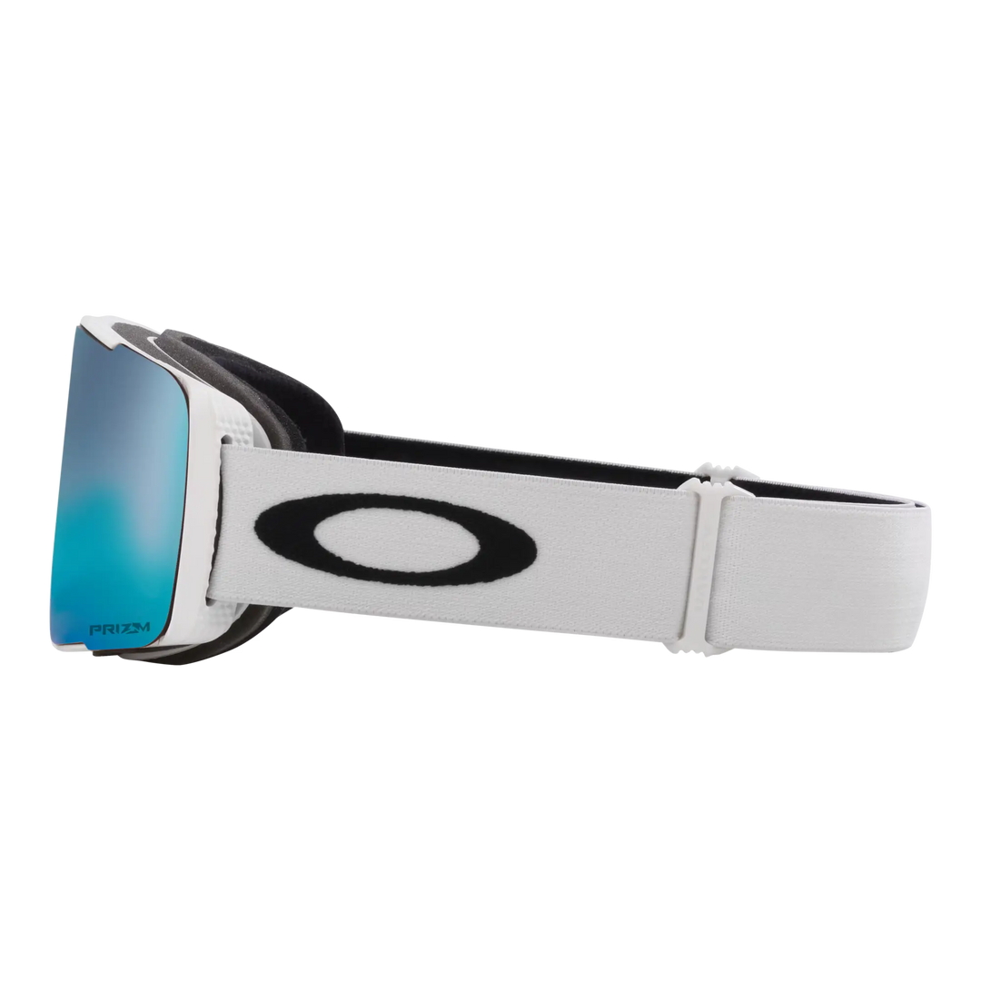 Oakley Line Miner Pro M Snow Goggles