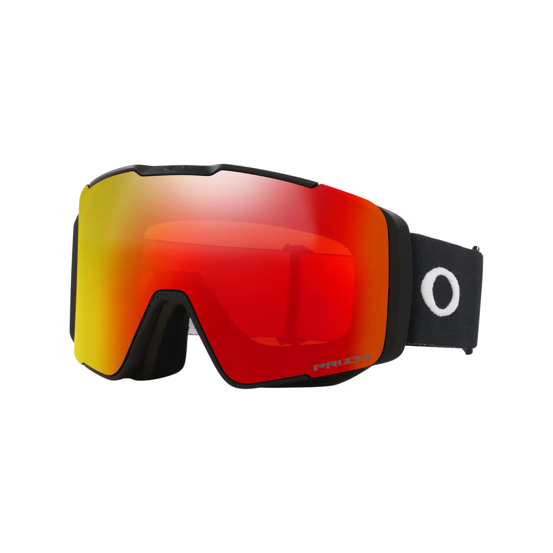 Oakley Line Miner Pro M Snow Goggles