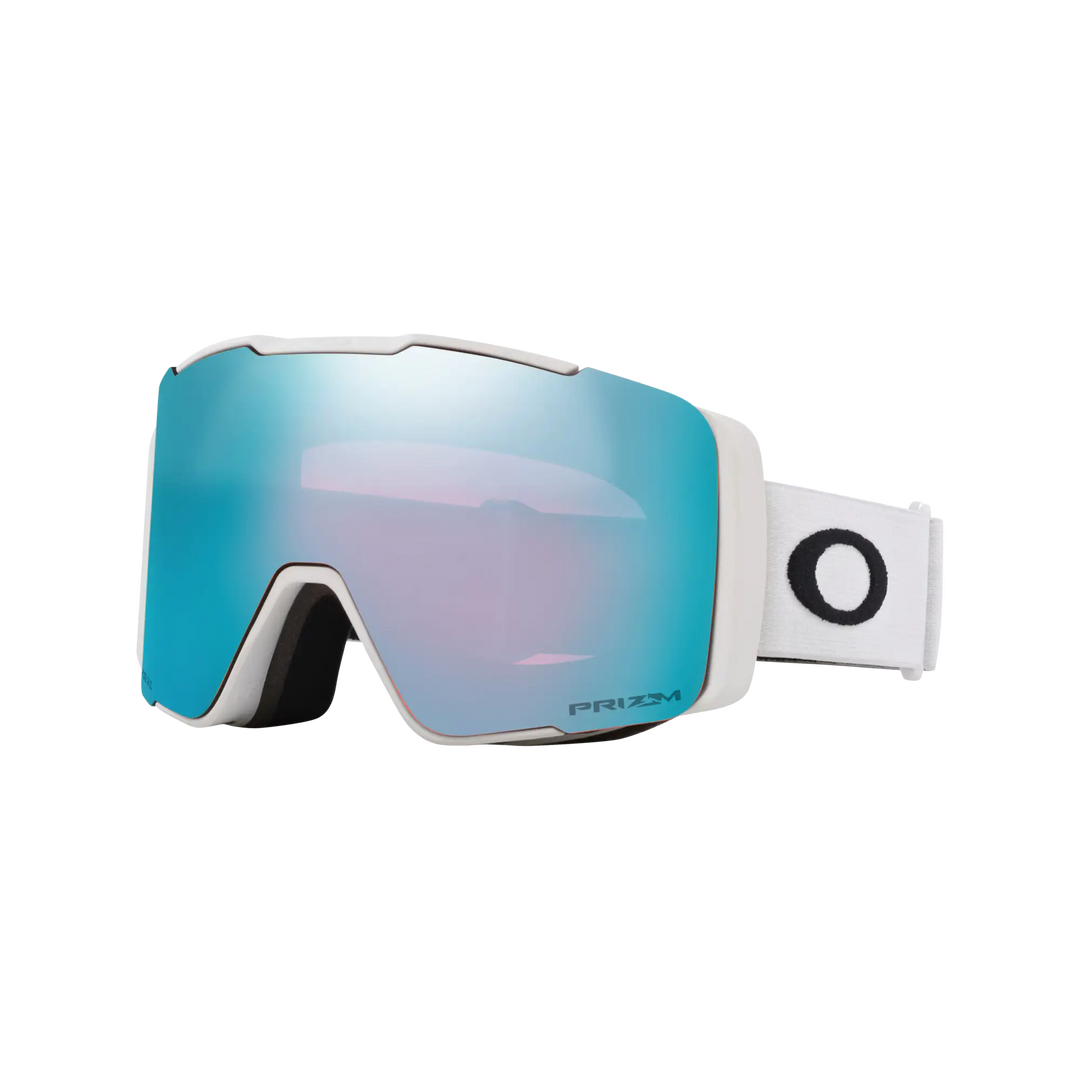 Oakley Line Miner Pro M Snow Goggles