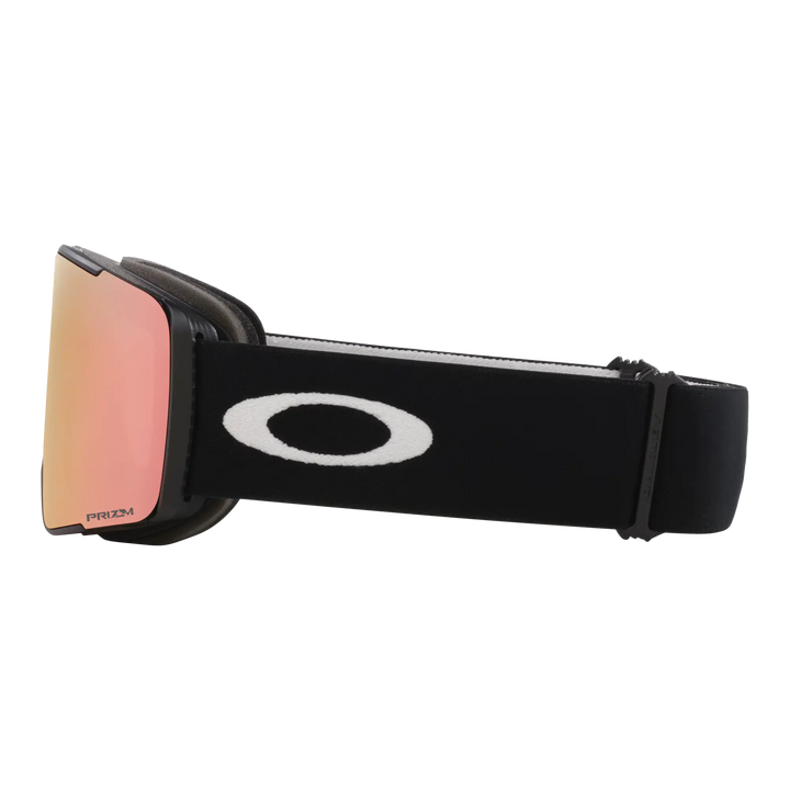 Oakley Line Miner Pro M Snow Goggles