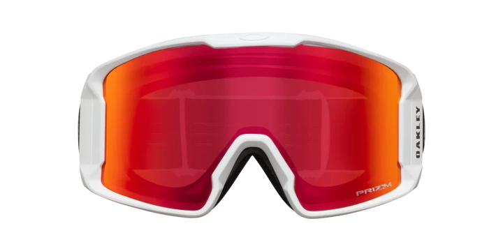 Oakley Line Miner S Goggles 2025 