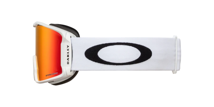 Oakley Line Miner S Goggles 2025 