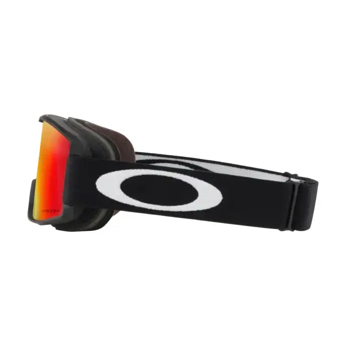 Oakley Line Miner S Goggles 2025 
