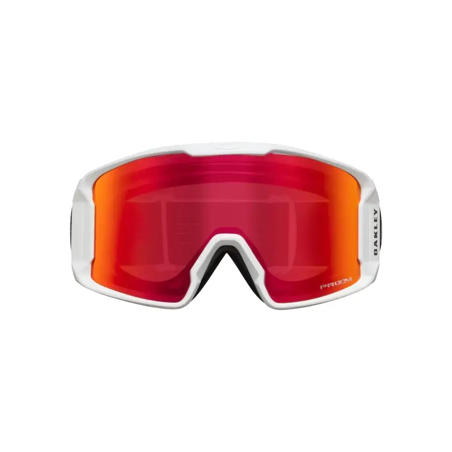 Oakley Line Miner S Goggles 2025 