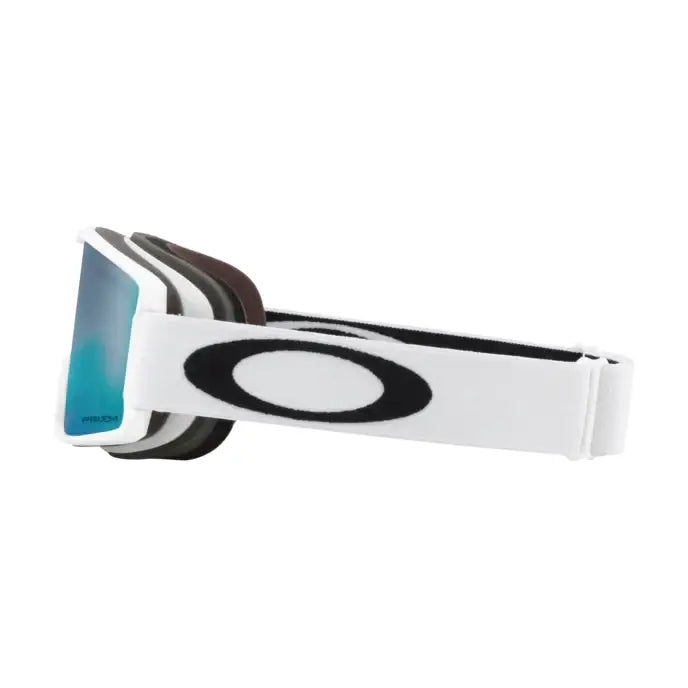 Oakley Line Miner S Goggles 2025 