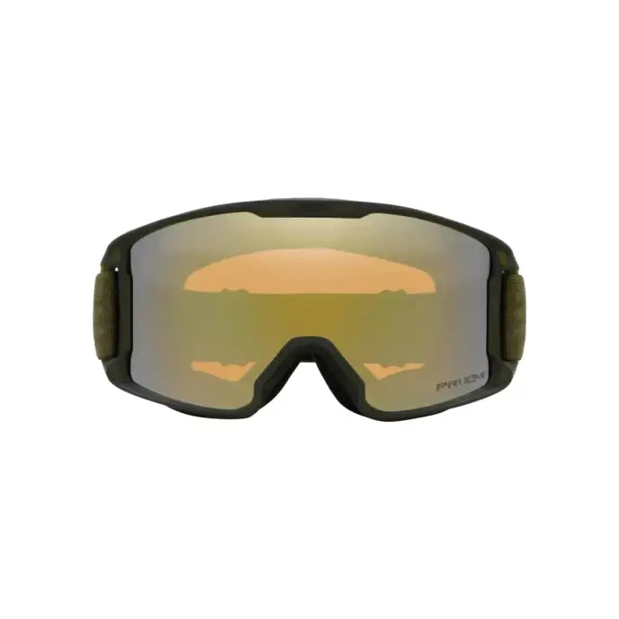 Oakley Line Miner S Goggles 2025 