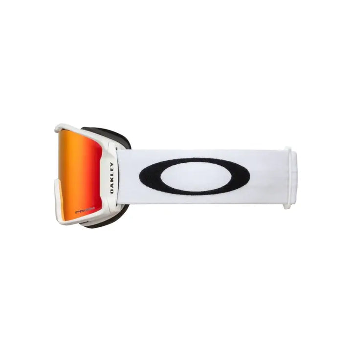 Oakley Line Miner S Goggles 2025 