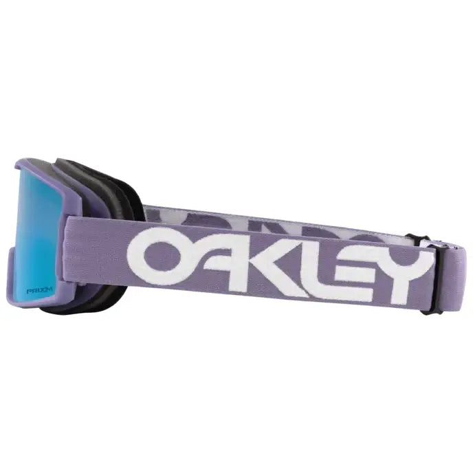Oakley Line Miner S Goggles 2025 